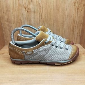 Keen Mercer Lace II Sneaker Women's Size 7.5